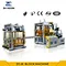 clay brick making machine